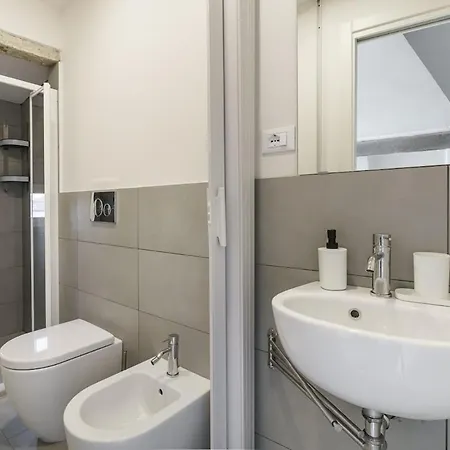 Διαμέρισμα Elegant In The Heart Of *