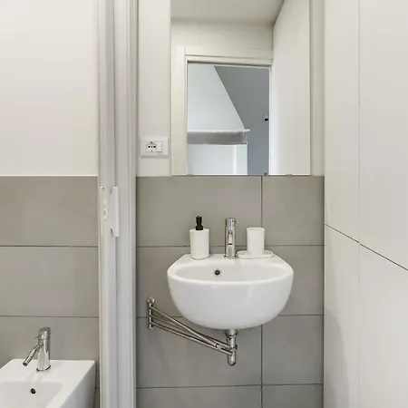 Διαμέρισμα Elegant In The Heart Of