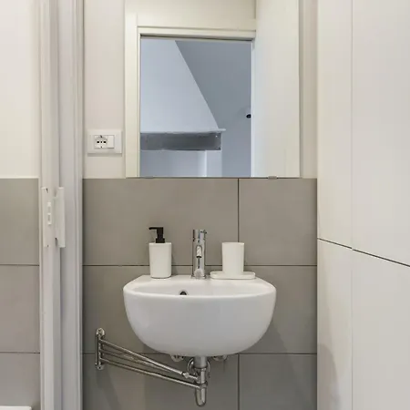 Διαμέρισμα Elegant In The Heart Of