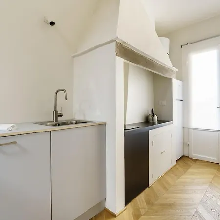 Elegant In The Heart Of Διαμέρισμα *