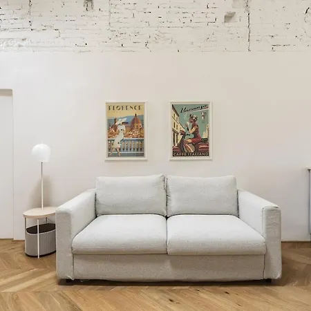 Διαμέρισμα Elegant In The Heart Of *