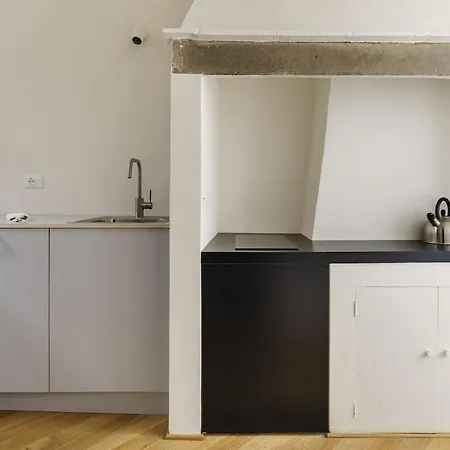 Elegant In The Heart Of Διαμέρισμα