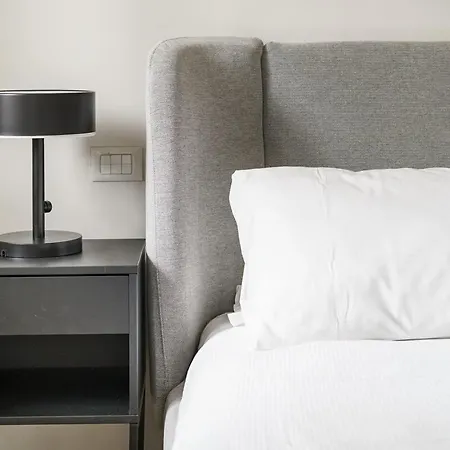 Elegant In The Heart Of 아파트 피렌체