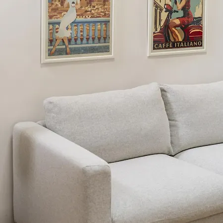 Elegant In The Heart Of * Φλωρεντία