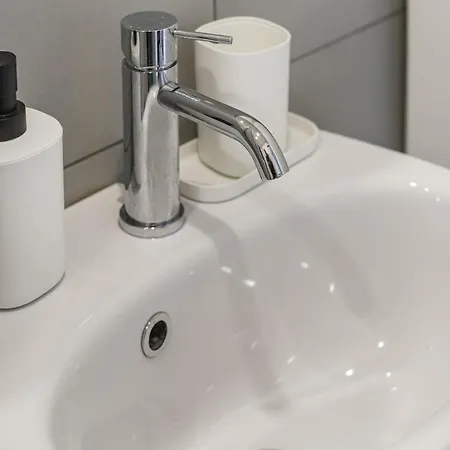 Elegant In The Heart Of Φλωρεντία