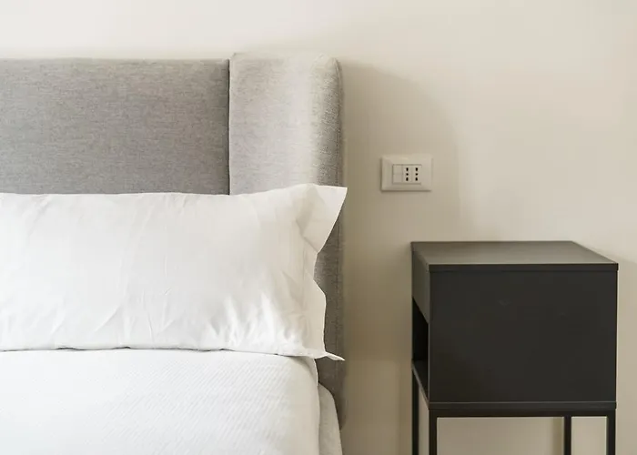 Elegant In The Heart Of Apartment Florence