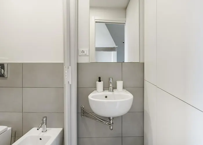 Apartment Elegant In The Heart Of