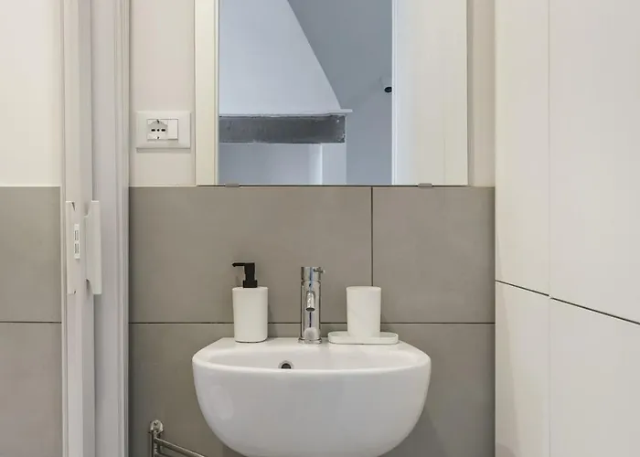 Apartment Elegant In The Heart Of