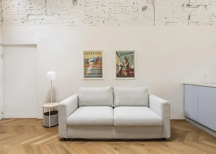 Apartment Elegant In The Heart Of *