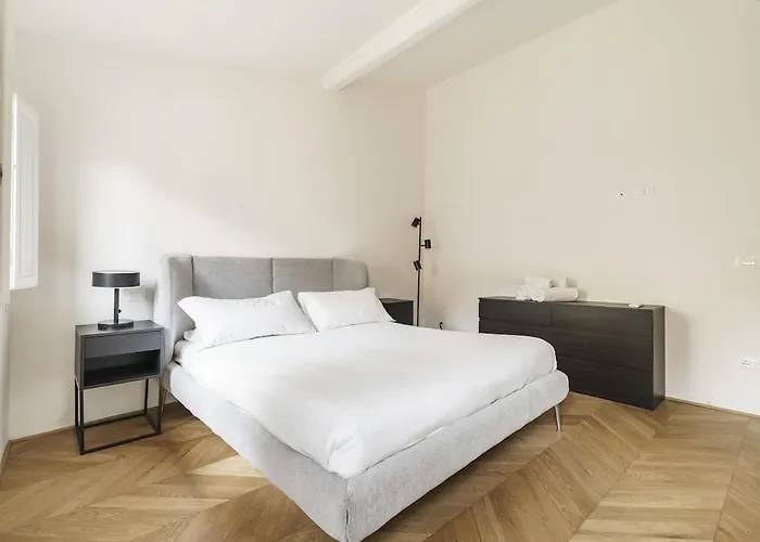 Apartment Elegant In The Heart Of