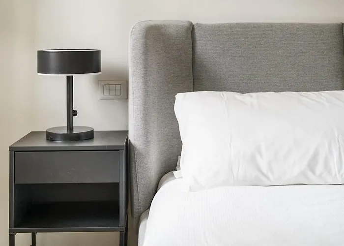 Elegant In The Heart Of Apartment Florence