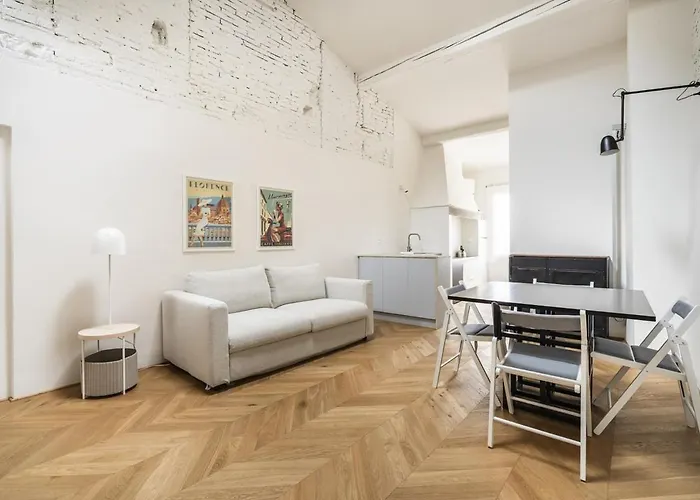 Apartment Elegant In The Heart Of